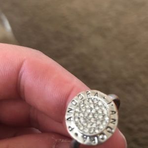 Pandora ring